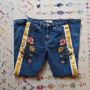 Topshop Jean